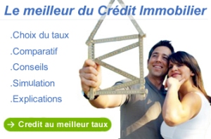 simulation credit immobilier France Nord