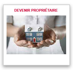 simuler credit immobilier France Nord